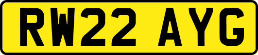 RW22AYG