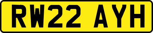 RW22AYH