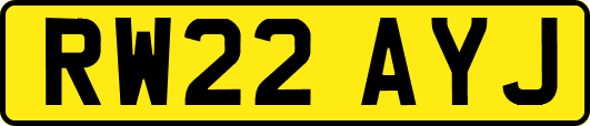 RW22AYJ