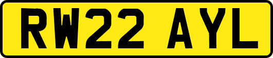 RW22AYL