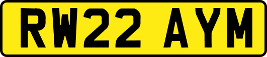 RW22AYM