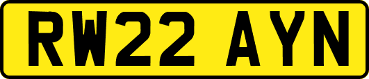 RW22AYN