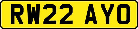 RW22AYO
