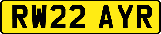 RW22AYR