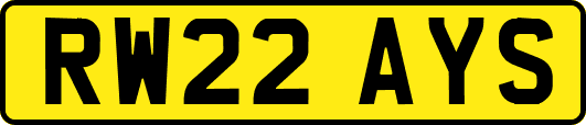 RW22AYS