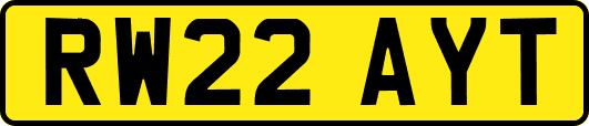 RW22AYT
