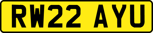 RW22AYU