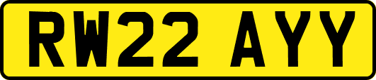 RW22AYY