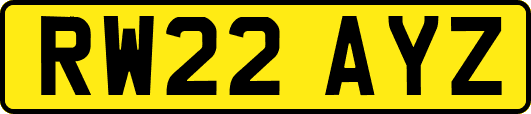 RW22AYZ
