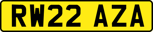 RW22AZA