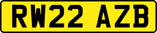 RW22AZB