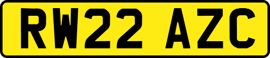 RW22AZC