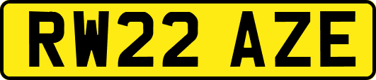 RW22AZE