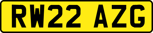 RW22AZG