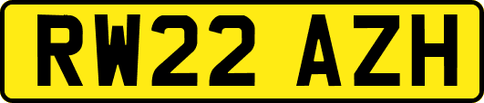 RW22AZH