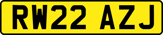 RW22AZJ
