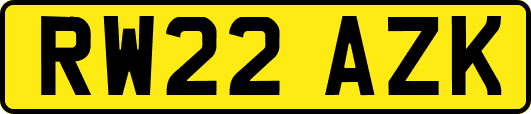 RW22AZK