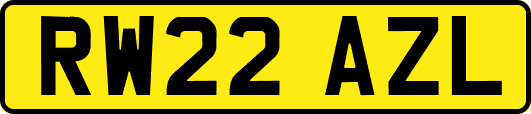 RW22AZL