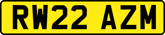 RW22AZM