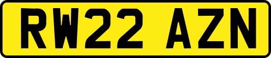 RW22AZN