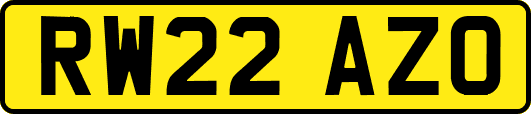 RW22AZO
