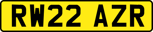 RW22AZR