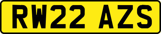 RW22AZS