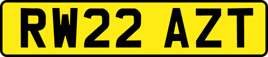 RW22AZT