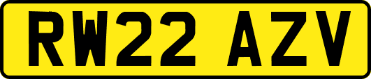 RW22AZV