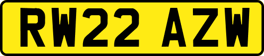 RW22AZW