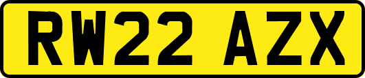 RW22AZX