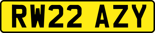 RW22AZY