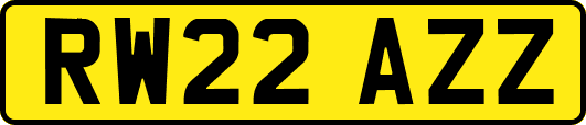 RW22AZZ