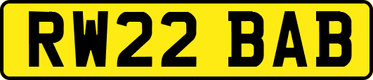 RW22BAB