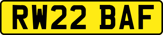 RW22BAF