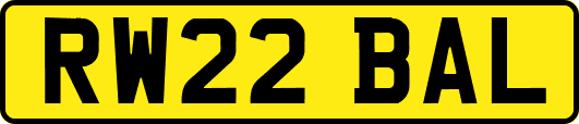 RW22BAL