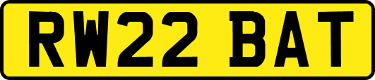 RW22BAT