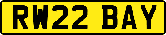 RW22BAY