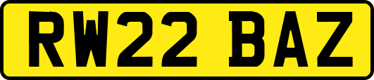RW22BAZ