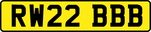 RW22BBB