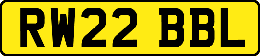 RW22BBL