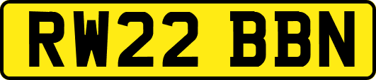 RW22BBN