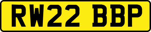 RW22BBP