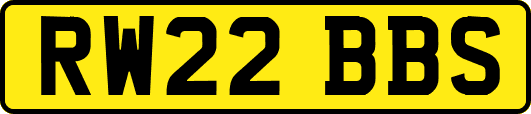RW22BBS