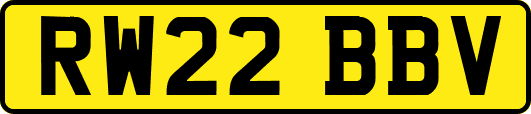 RW22BBV
