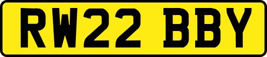 RW22BBY