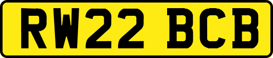 RW22BCB