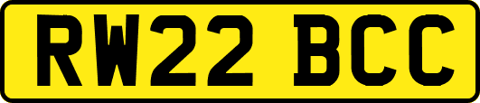 RW22BCC