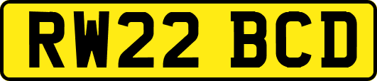 RW22BCD