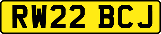 RW22BCJ